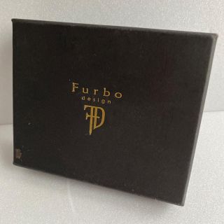 フルボ(Furbo)のFurbo 小銭入れ　新品未使用(コインケース/小銭入れ)