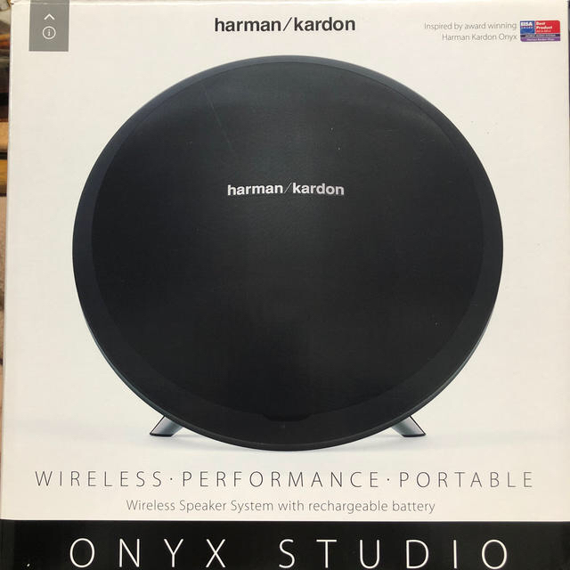 ONYX STUDIOオーディオ機器