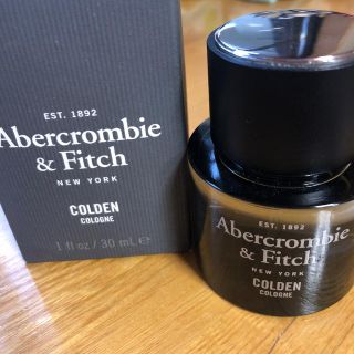 アバクロンビーアンドフィッチ(Abercrombie&Fitch)のアバクロ　香水(ユニセックス)