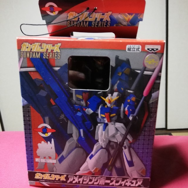 割引お買い得 ガンダム シリーズ アメイジング ポーズ フィギュア Zガンダム 割引本物 エンタメ ホビー おもちゃ ぬいぐるみ Municieneguilla Gob Pe