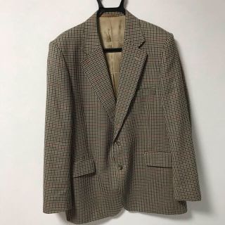 アクアスキュータム(AQUA SCUTUM)のaquascutum 2点セット(テーラードジャケット)