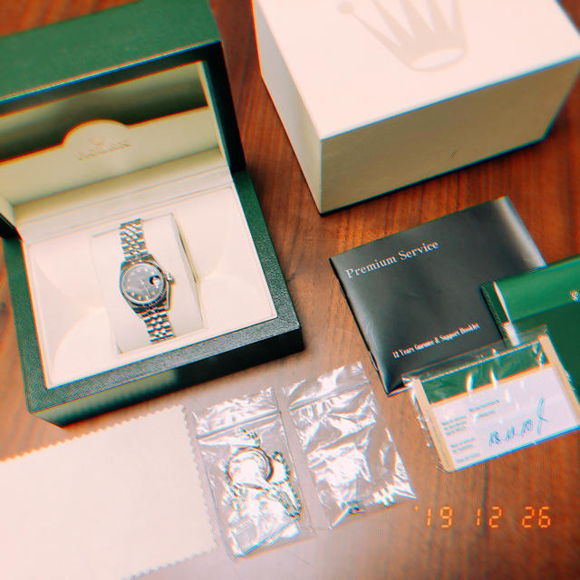 ハミルトン コピー 大丈夫 | ROLEX - ロレックス、デイトジャスト、ブラック、10ポイントダイアモンドの通販 by TORA07♡R's shop