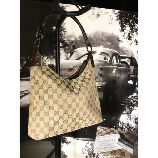 グッチ(Gucci)のGUCCI グッチ✴︎ミニトートバック(トートバッグ)