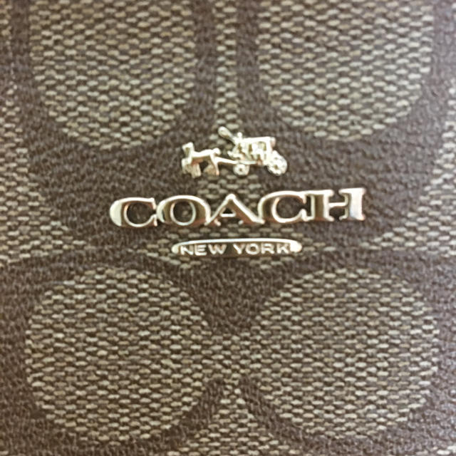 COACH(コーチ)のコーチ ミニバッグ レディースのバッグ(ハンドバッグ)の商品写真
