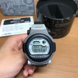 CASIO G-SHOCK BEAMS G-001 ジェイソン