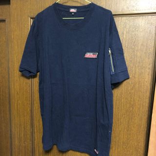 ディッキーズ(Dickies)のDickiesTシャツ(Tシャツ/カットソー(半袖/袖なし))