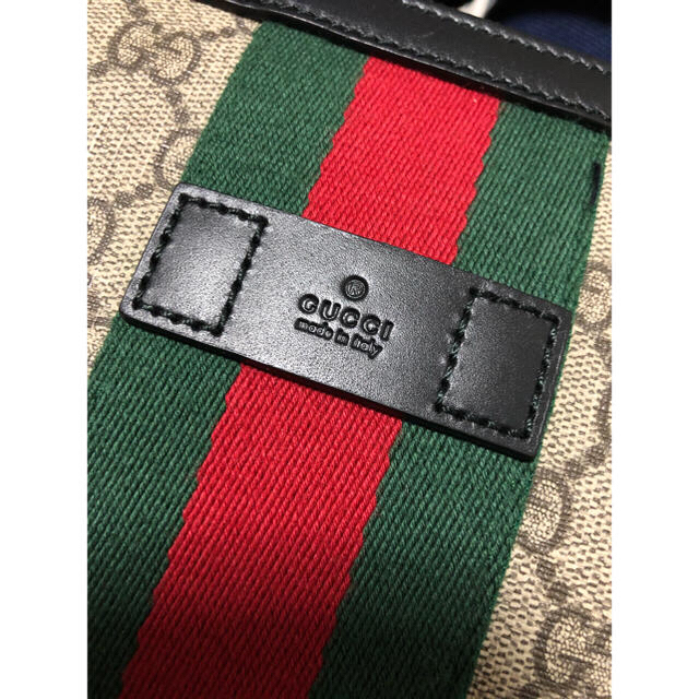 Gucci - GUCCI ショルダーバッグの通販 by たくま's shop