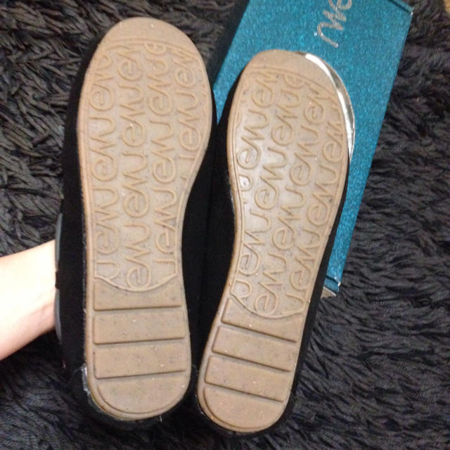 EMU(エミュー)のEMU  モカシン レディースの靴/シューズ(スリッポン/モカシン)の商品写真