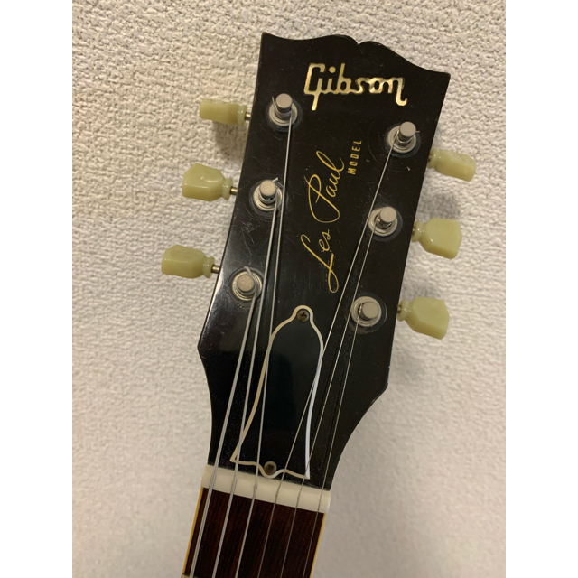 早い者勝ち Gibson - Gibson レスポール ビンテージMOD 1989年製