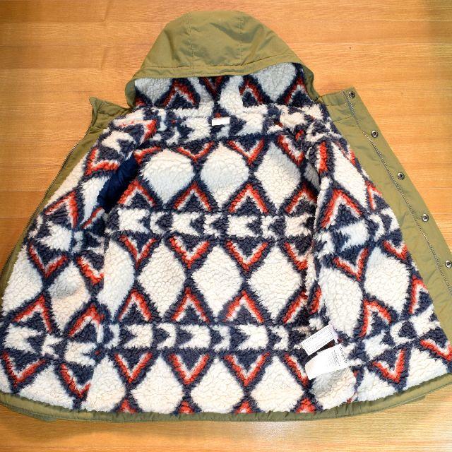 patagonia - パタゴニア インファーノ・ジャケット フリース コート パーカー