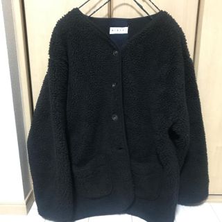 ma 様　専用⭐︎ハーフボアコート(その他)