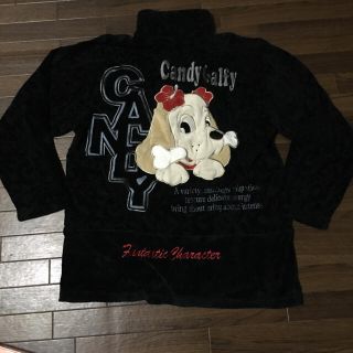 ガルフィー(GALFY)のGALFY キャンディーちゃん上着(パーカー)