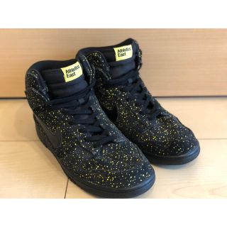 ナイキ(NIKE)の禅さん専用　NIKE DUNK HI Athletic East(スニーカー)