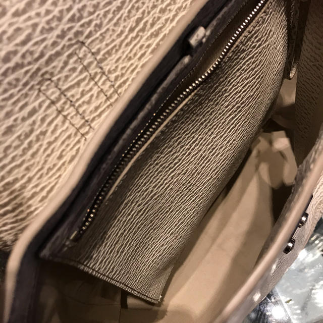 3.1 Phillip Lim(スリーワンフィリップリム)の美品　フィリップリム　リュック レディースのバッグ(リュック/バックパック)の商品写真