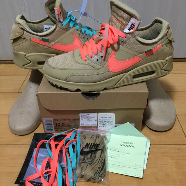 超歓迎 NIKE フォロワー210以上!間違いなく本物! 早い者勝ち!!評価