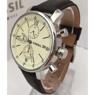 フォッシル(FOSSIL)のフォッシル 腕時計 FOSSIL Rhett BQ1007 メンズ (腕時計(アナログ))