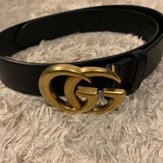 グッチ(Gucci)のGUCCIベルト(ベルト)