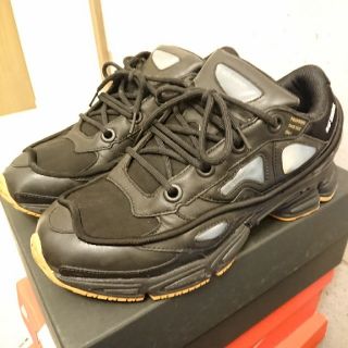 アディダス(adidas)の値下げadidas RAF SIMONS アディダス ラフシモンズ 25.5cm(スニーカー)