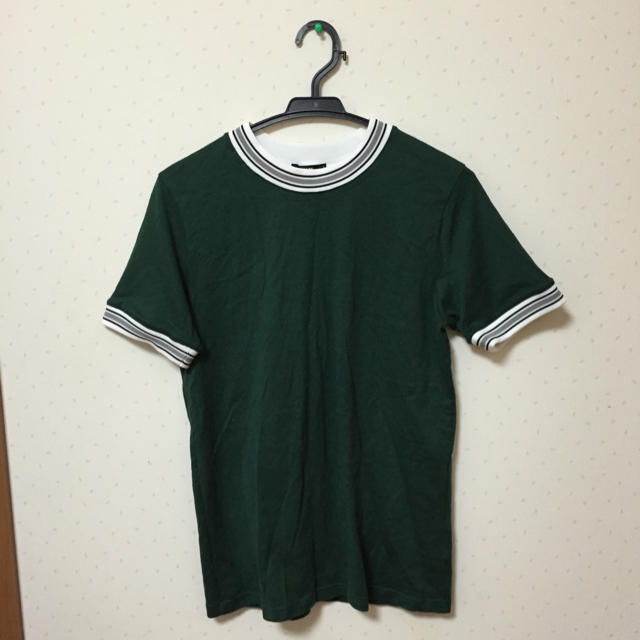 HARE(ハレ)のhare メンズのトップス(Tシャツ/カットソー(半袖/袖なし))の商品写真