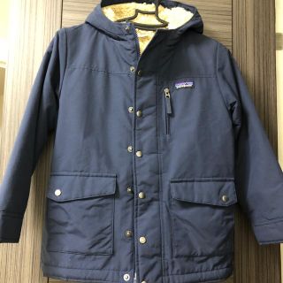 パタゴニア(patagonia)のパタゴニア　ボーイズ・インファーノ・ジャケット(ジャケット/上着)