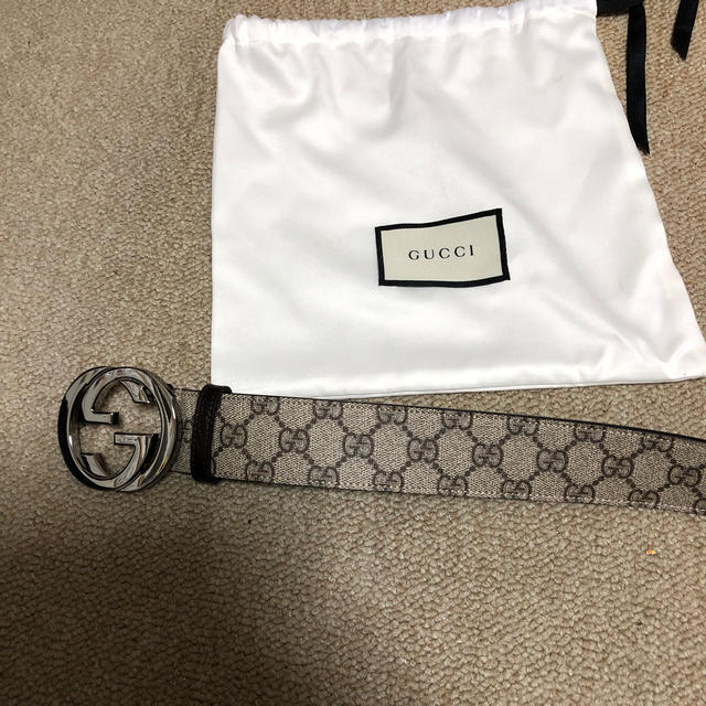 Gucci - グッチベルトの通販 by さや
