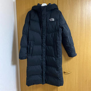 ザノースフェイス(THE NORTH FACE)の新品 * ノースフェイス ダウンコート ユニセックス Mサイズ(ダウンジャケット)