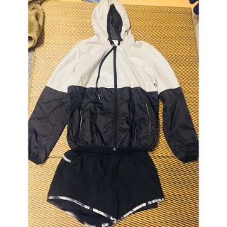 フォーエバートゥエンティーワン(FOREVER 21)のゲリラタイムSALE✴︎フォーエバー21  ジムウェア  3点セット (ヨガ)