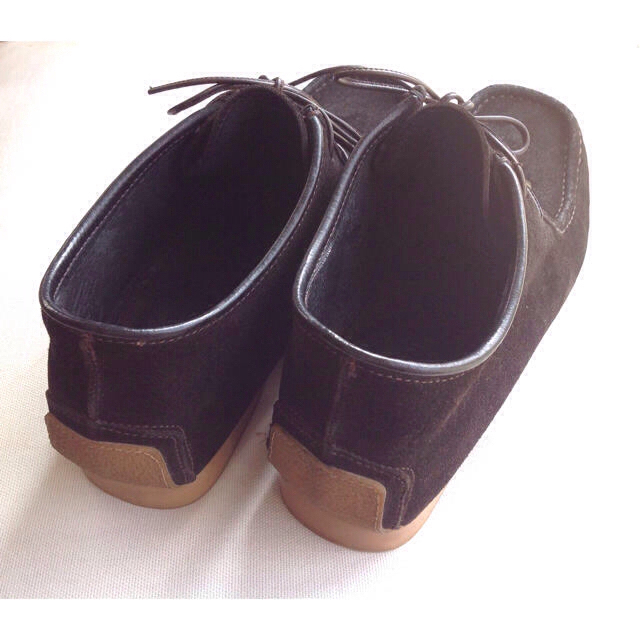 STOKTON ブーツ ワラビー メンズの靴/シューズ(ブーツ)の商品写真