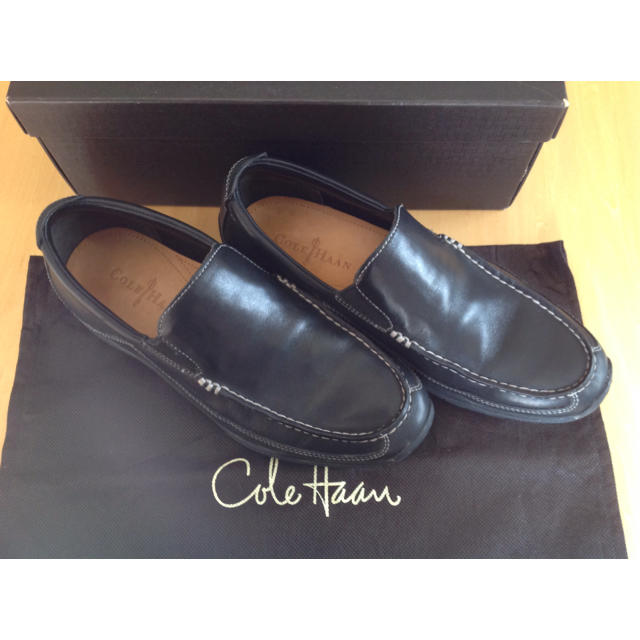 Cole Haan(コールハーン)のCole Haan メンズ シューズ メンズの靴/シューズ(ドレス/ビジネス)の商品写真