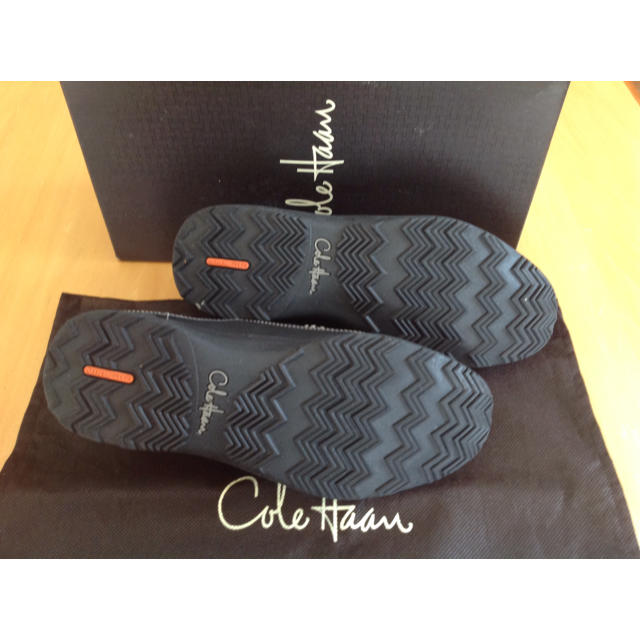 Cole Haan(コールハーン)のCole Haan メンズ シューズ メンズの靴/シューズ(ドレス/ビジネス)の商品写真