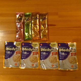 ペットライン チュール ペットフードの通販 5点 PETLINEのその他を