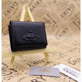 ヴィヴィアンウエストウッド(Vivienne Westwood)のVivienne Westwood  折り財布(財布)