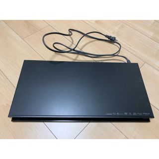 ソニー(SONY)のブルーレイディスク/DVDプレーヤーSONY BDP-S370(ブルーレイプレイヤー)