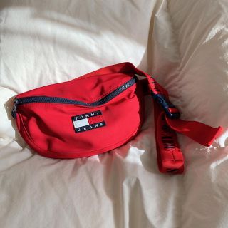 トミー(TOMMY)のTOMMY ボディーバッグ(ボディーバッグ)