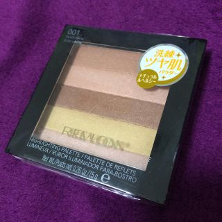 レブロン(REVLON)のRevlon マルチフェイスパウダー(フェイスパウダー)