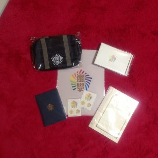 嵐グッズ    お取り置き中(アイドルグッズ)