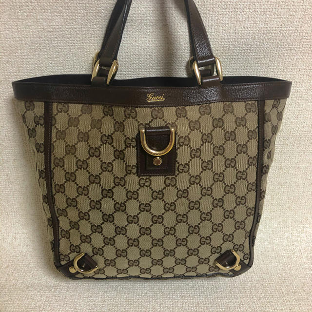 カルチェ 時計 女性 - Gucci - 【正規品】GUCCIグッチバッグの通販 by サンセット