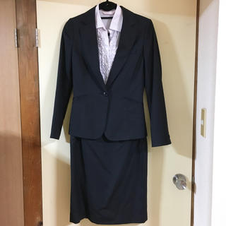 perfect suit factory ウォッシャブルスーツ シャツ無し(スーツ)