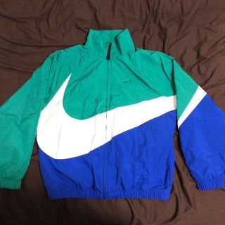 ナイキ(NIKE)のやま様専用(ナイロンジャケット)