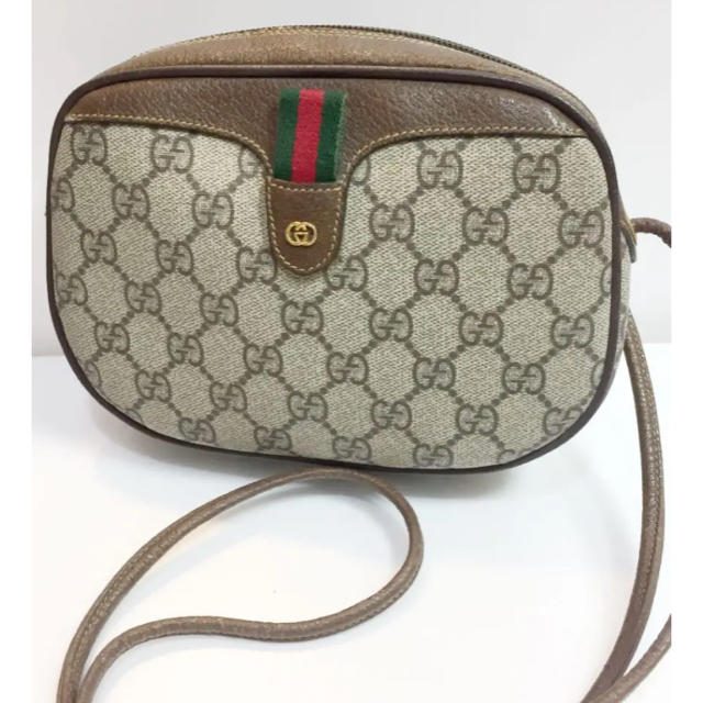 エルメス 時計 通贩 / Gucci - GUCCI オールドグッチ ショルダーバッグ 18609324の通販 by ここあ's shop