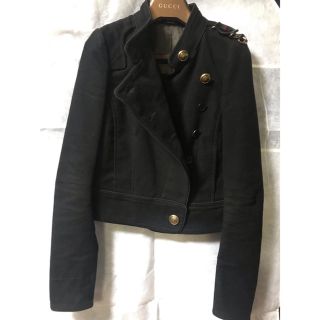 グッチ ライダースジャケット(レディース)の通販 49点 | Gucciの