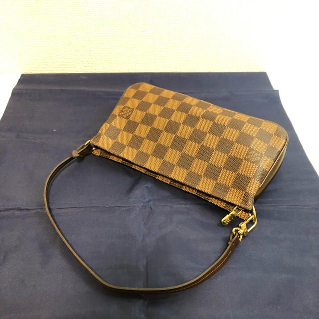 良品 ルイヴィトン ダミエ ナヴォナ 贅沢品 vivacf.net