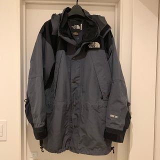 THE NORTH FACE   ノースフェイス マウンテン ガイド ジャケット GORE