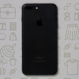 アイフォーン(iPhone)の【C】iPhone7Plus/32/SIMフリー(スマートフォン本体)