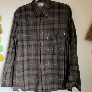 リーバイス(Levi's)のリーバイス メンズシャツ(シャツ)