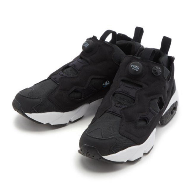 リーボッククラシック INSTAPUMP FURY OG 28cm