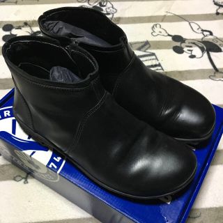 ビルケンシュトック(BIRKENSTOCK)のRokumami様　　ビルケン ベニントン 39(ブーツ)