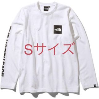 ザノースフェイス(THE NORTH FACE)のノースフェイス  スクエアロゴティー (Tシャツ/カットソー(七分/長袖))