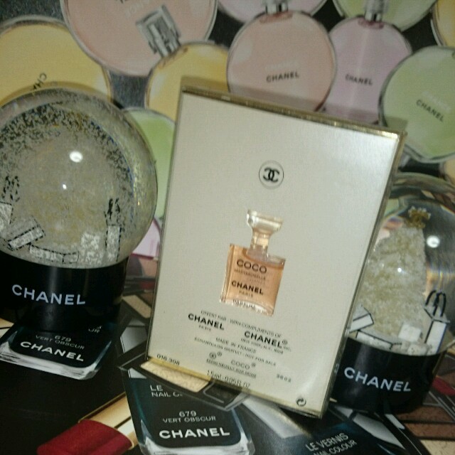 CHANEL(シャネル)のココマドモアゼル  コスメ/美容の香水(香水(女性用))の商品写真