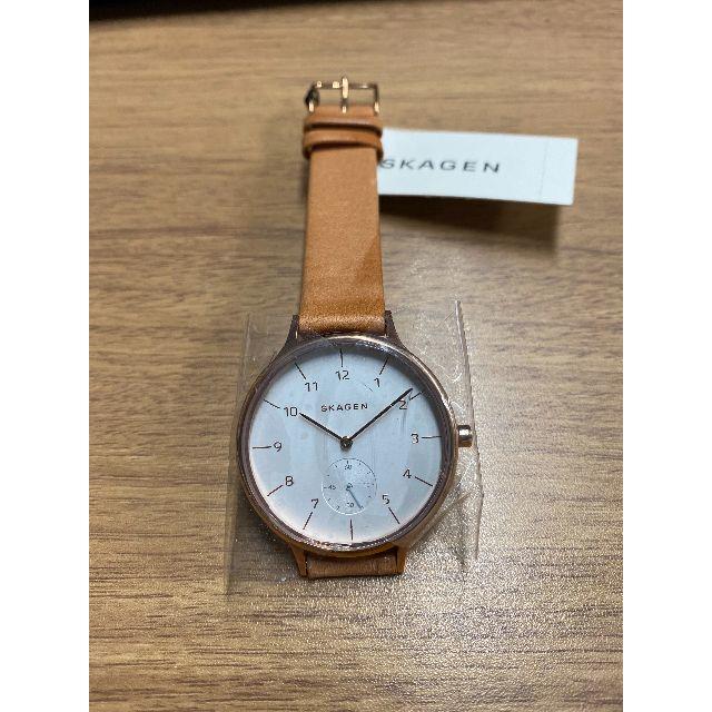 シャネル 時計 コピー 日本人 - SKAGEN - 新品未使用 腕時計 スカーゲン SKAGEN アニタの通販 by わんわん's shop